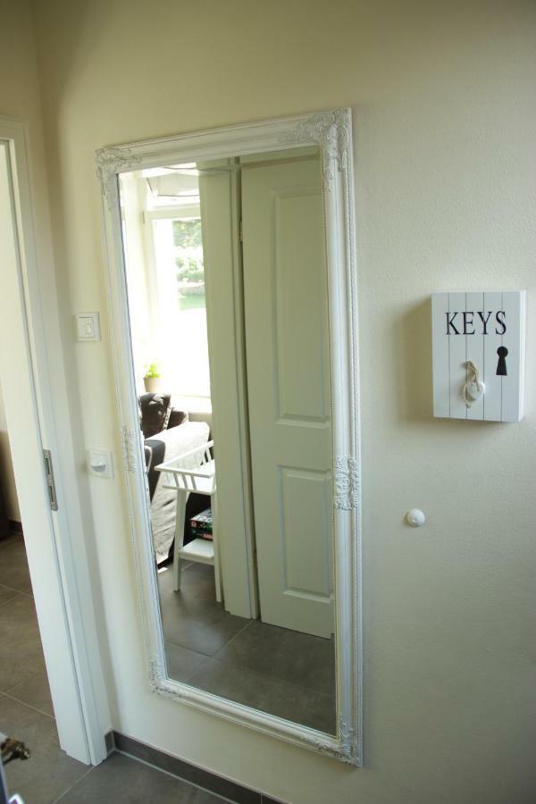 Ferienwohnung An Der Elbe Dresde Exterior foto